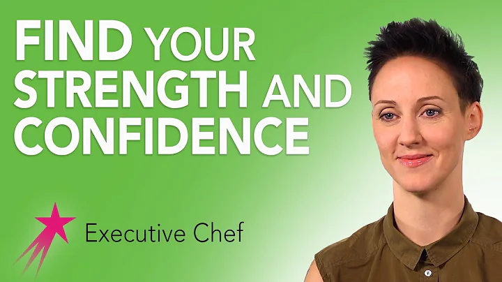 Executive Chef: Advice - Carrie Shores Career Girl...