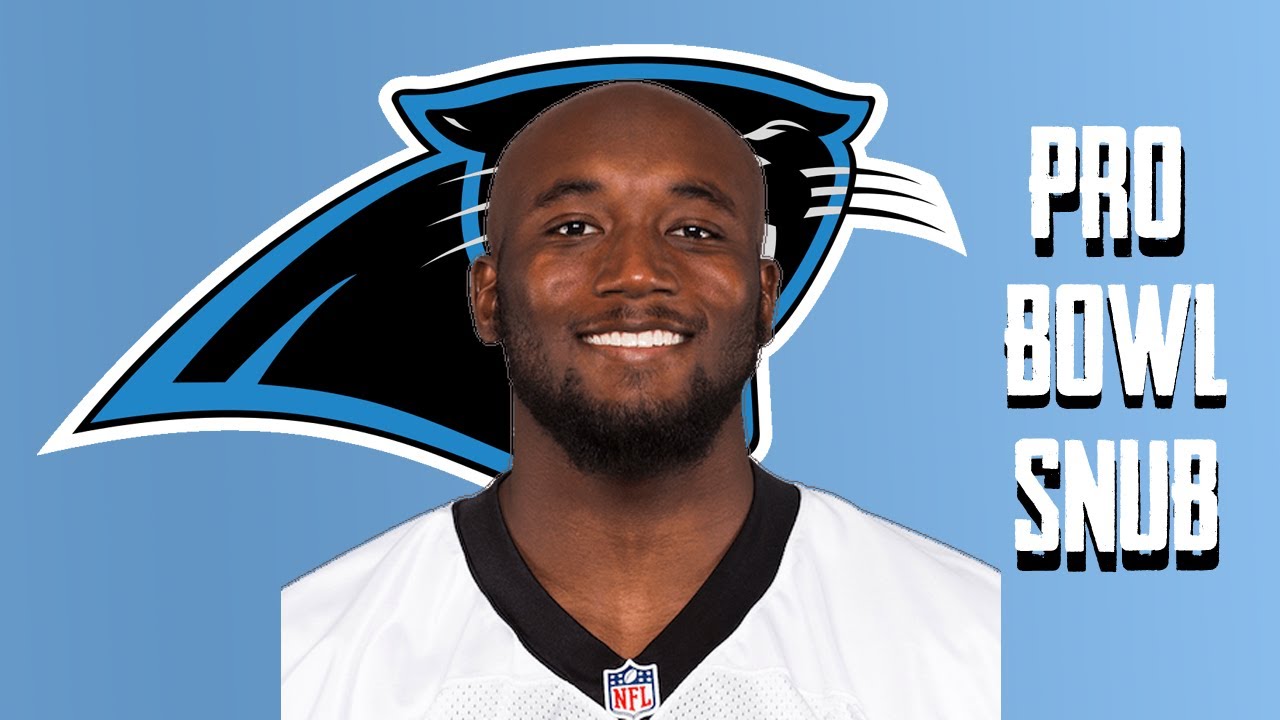 James Bradberry: The BEST CORNERBACK in the NFL You've Never Heard of