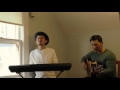 I&#39;m Not The Only One / Sam Smith (cover)