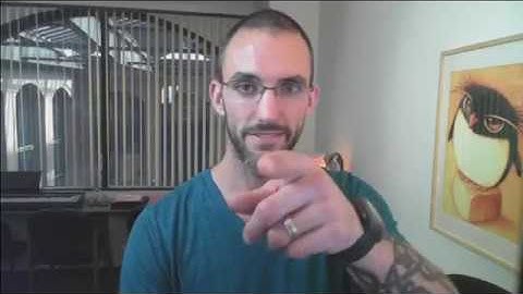 Are Character Sets Useful in Maya? - Ask Videomail 08/11/14