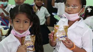 School Feeding Program