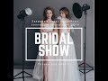 Bridal show/ закрытый показ свадебных коллекций сезона 2018