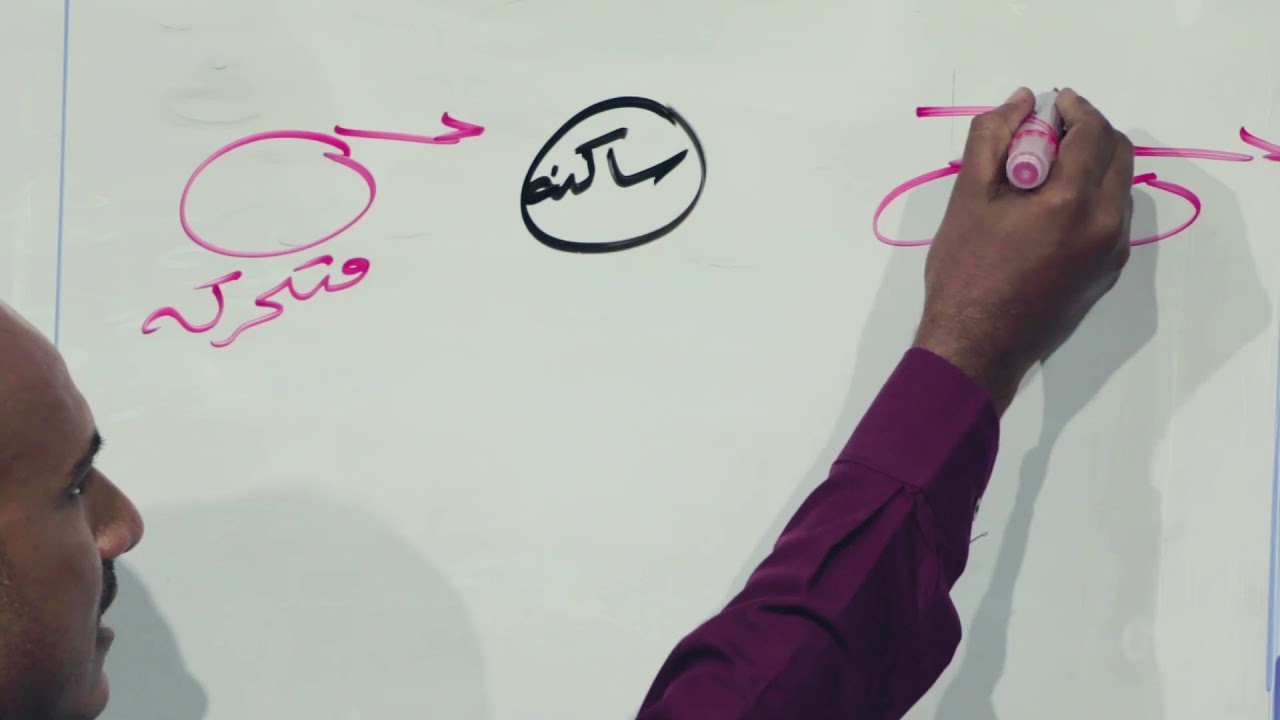 علم الفيزياء | كمية التحرك الخطي ( الزخم ) | الجزء 1 الأول