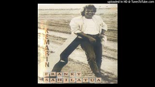 Franky Sahilatua - Kemarin - Composer : Franky Sahilatua 1993 (CDQ)