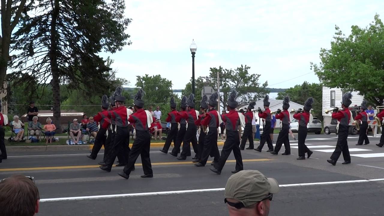 Richfield Marching Spartans YouTube