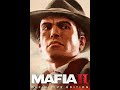 Mafia 2 . Мое личное мнение про игру Mafia II