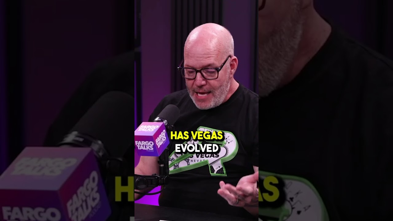 Is Vegas Killing the Vibe with Resort Fees and Paid Parking?