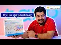 Apple HomeKit Destekli | Tapo L930-5 Akıllı Wi-Fi Işık Şeridi Detaylı İnceleme | TR'de İLK !!!