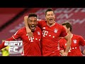 Bayern Munich vs. Atletico Madrid preview: Can Atleti slow down Robert Lewandowski? | ESPN FC
