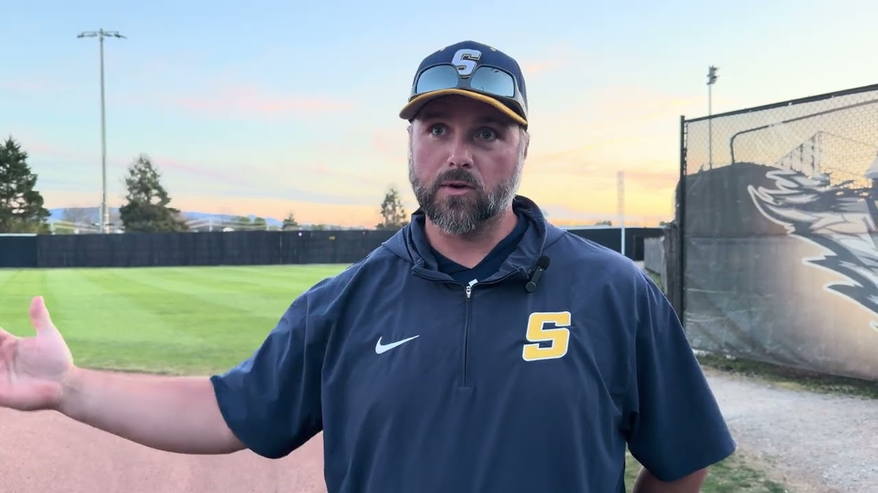 Hear The Postgame Thought's From Seymour Coach Kyle Koeneman Follwing The Eagles 16-5 Rout of Austin-East