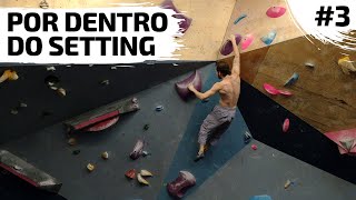 Segurada De Lombar V5 Por Dentro Do Setting