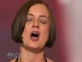 America's Got Talent Ursula Knudson