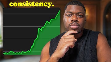 my only secret to consistent content creation