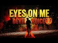 EYES ON ME (Devil Voice) 😈 - Sidhu Moose Wala | Ultra Bass Boosted 🔊