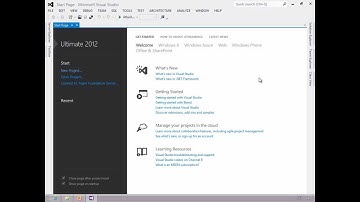 Windows 8 Applications Using XAML: App Bar and Commands Tutorial