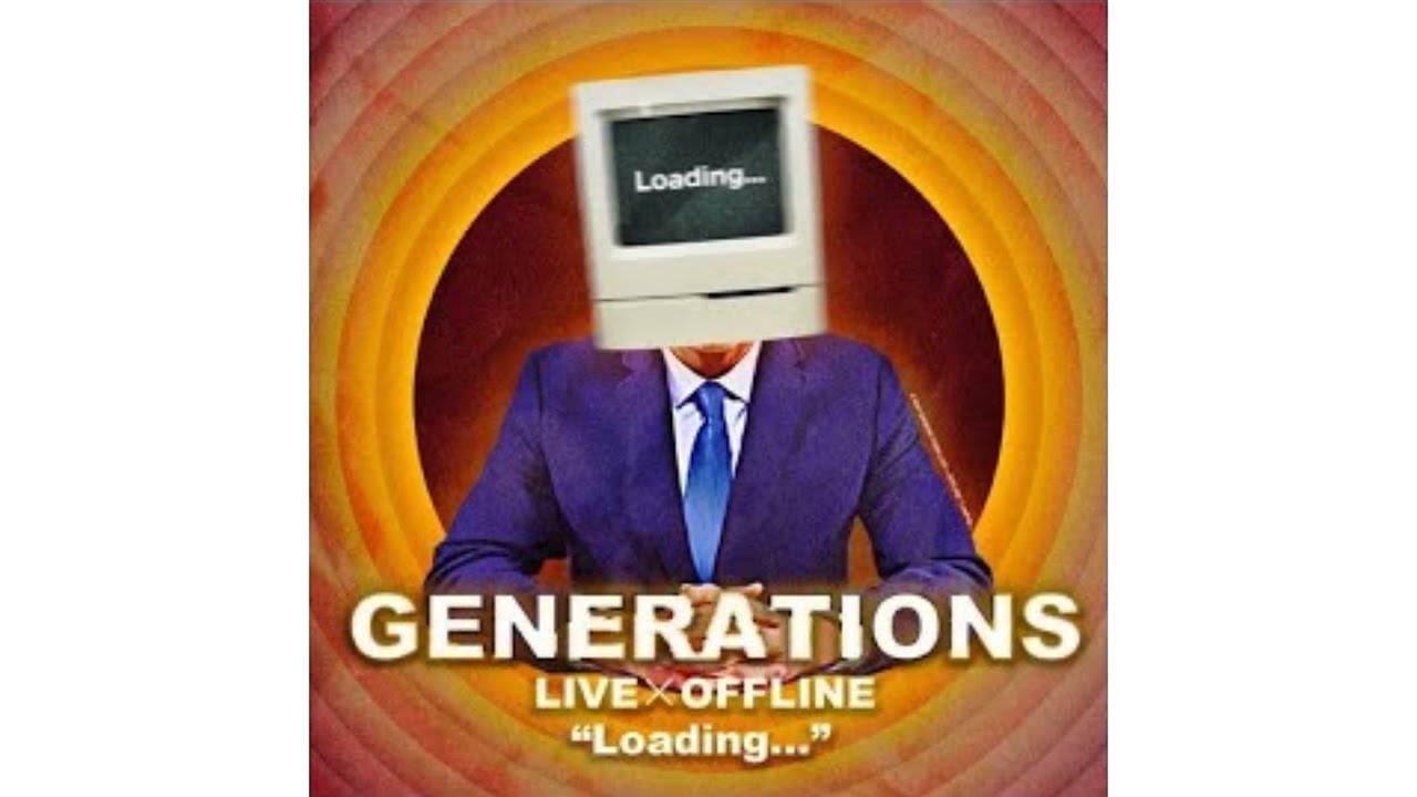 LIVE×ONLINE INFINITY PR DIGEST 