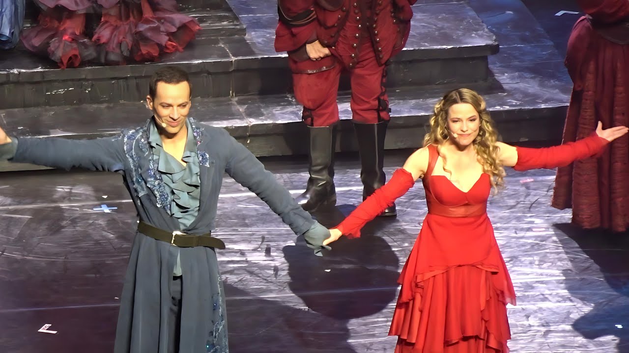 【羅密歐與茱麗葉】2026.02.08-二十年華