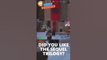 Asking Vader Tough Questions!