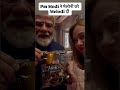 Viral video : मेलोनी को pm मोदी ने 1 रुपए वाली टॉफ़ी गिफ्ट दी #italy #international #trending