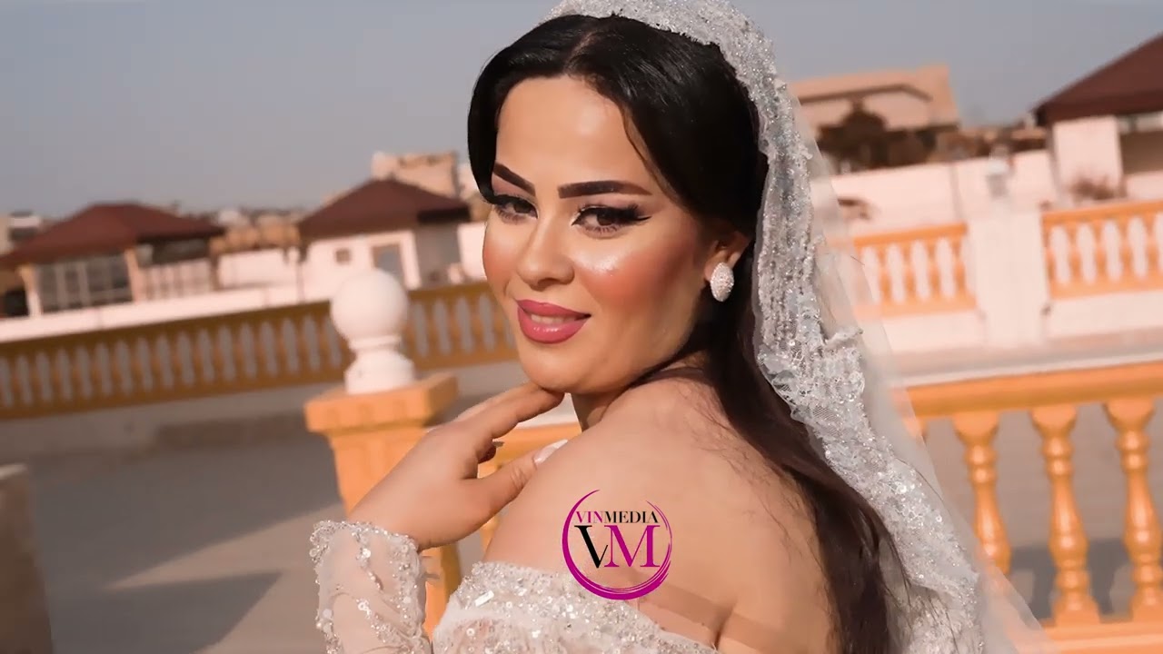 WEDDING CLIP MILAD & HIBA  4K BY VIN MEDIA PRODUCTION