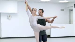 New York State Ballet's 2019 Nutcracker – Teaser #2