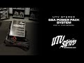 Meet the UTV Stereo 55A Power Pack: Your Battery’s Best Friend