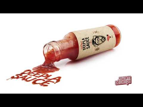 Sam Deep, Aidah, Njelic feat. Thatohatsi - Rapela (Visualizer)