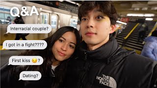 Answering your burning questions...