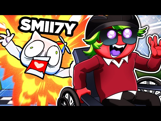 We Are Disabled... | Yumi [HD 2026]