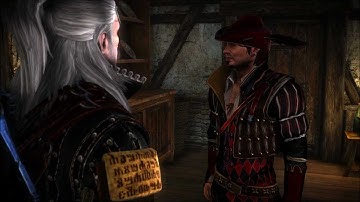 The Witcher 2: Chapter 1 Part 5 (Roche)