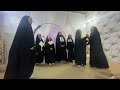 مسرحية ولادة الرسول محمد ص معهد النور الفاطمي 