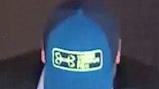 [ARCHIVE] Solana Beach I.D. Theft & Car Burglary Suspect - San Diego Sheriff's Dept.