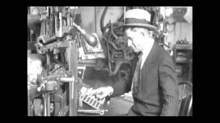 Will Rogers: Classic Movie Actor