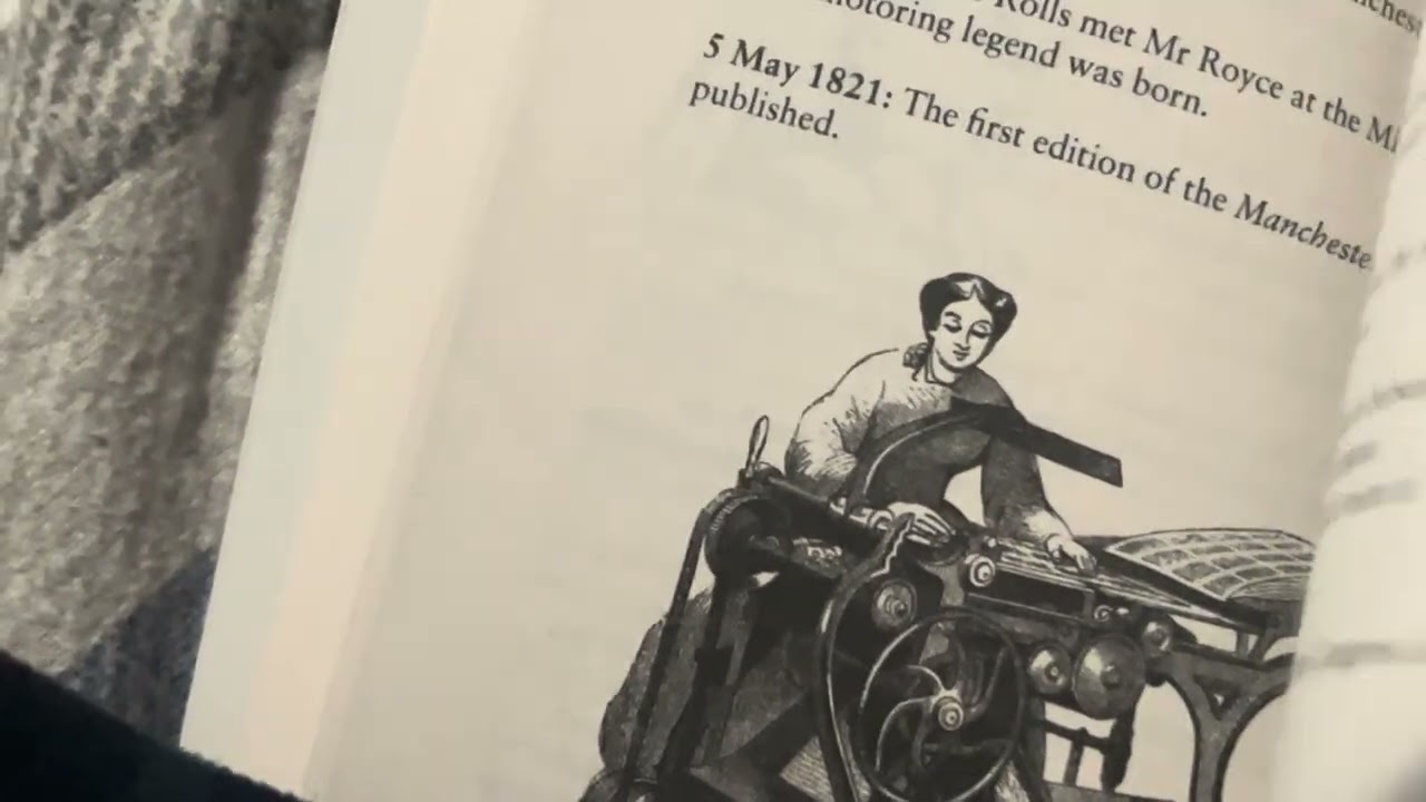 The little books of Manchester 