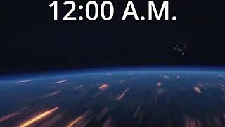 POV: Youre listening to Heaven And Hell at 11:59 P.M. on New Years Eve