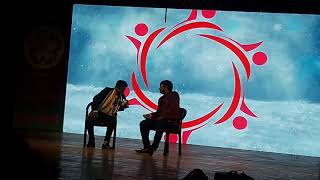 সেরা বিনোদন 2019