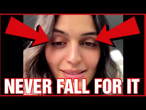 The DIRTY TRAP Women Use On Men….