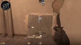 Map Utility: pt10 Mirage callouts