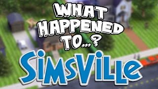 What Happened To Simsville?
