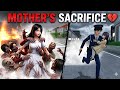 “A Mother’s Final Love 💔 | A Heartbreaking Zombie Story | Emotional Mother vs Zombies Tale”