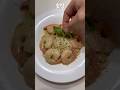 초간단 바질페스토 파스타(Basil pesto pasta)