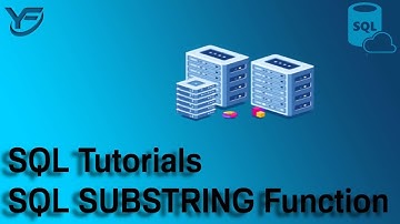 SQL Tutorials | SQL SUBSTRING Function In Urdu/Hindi
