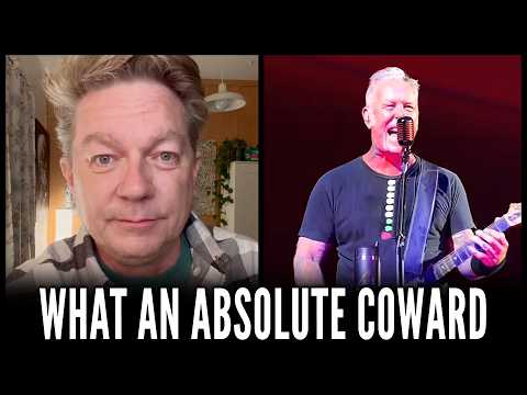 Ride or Die Since 1984. I Couldn't Be More Disappointed in Metallica