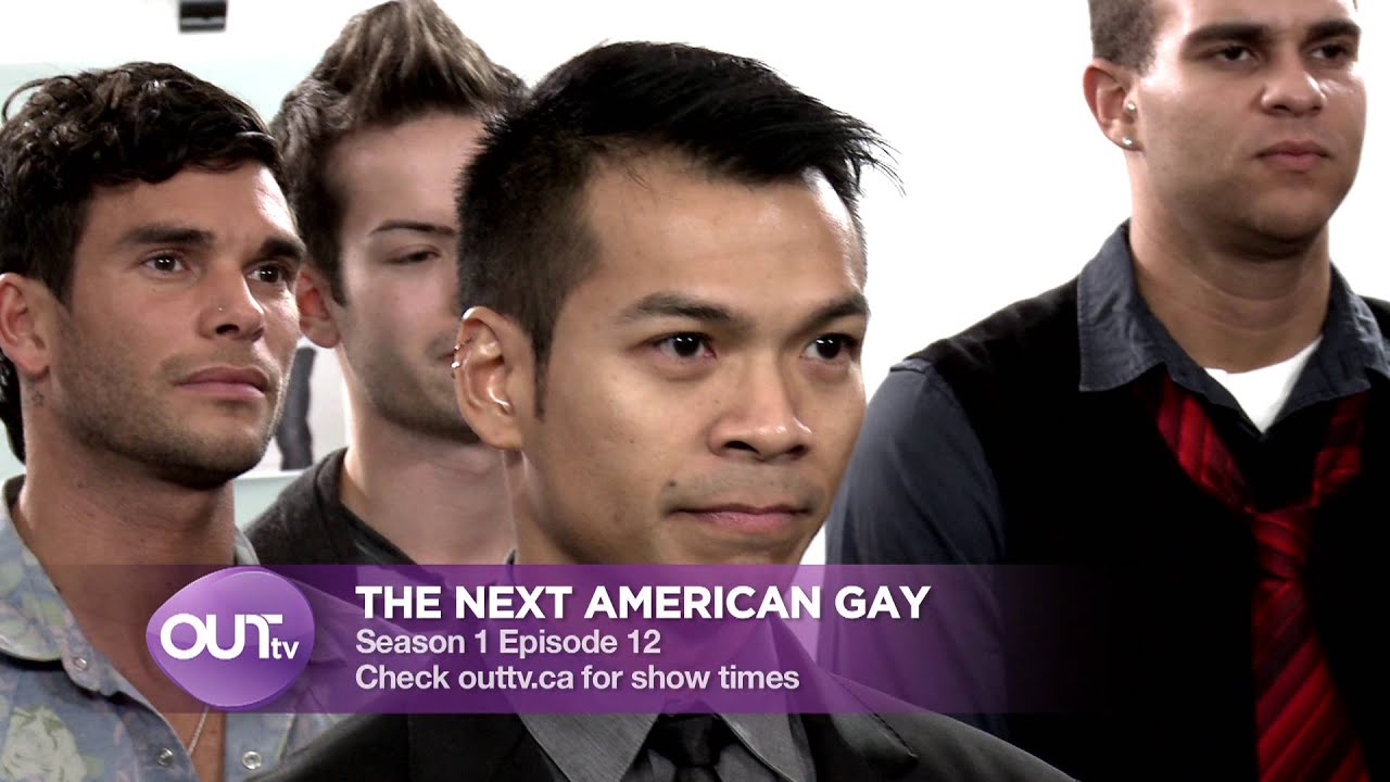 The Next American Gay | Season 1 Episode 12 trailer