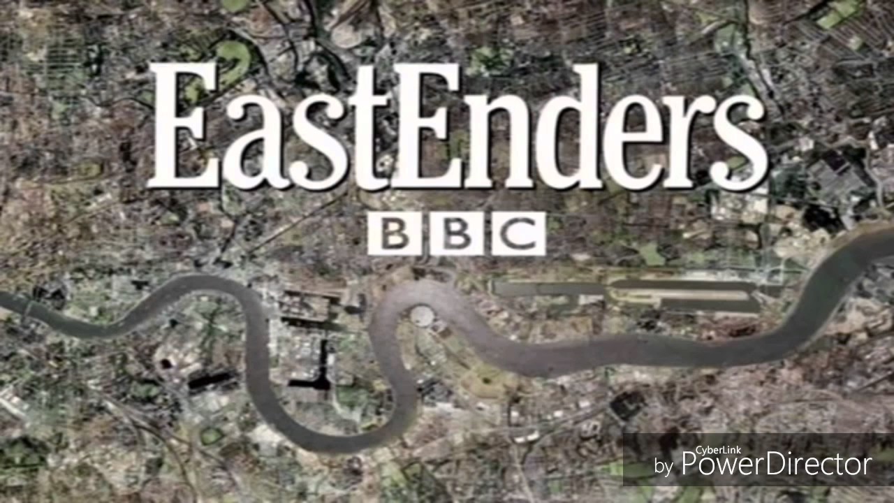Eastenders theme music high tone 3