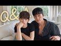(SUB) 저희 사이에 대한 진실 | 대망의 Q&A