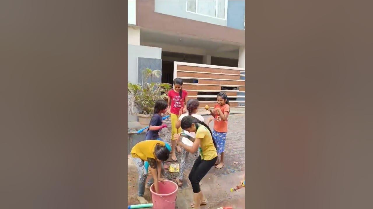 new hindi holi song com