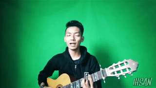 Rossa - Terlalu Cinta (Cover by Ihsan Mukhtar) #ihsanmukhtar7