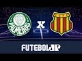 PS - Veja como assistir Palmeiras x Sampaio Corrêa AO VIVO na TV SporTV – Copa Do Brasil 2019