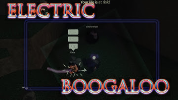 ❂Rogue Lineage Compilation❂ Electric Boogaloo